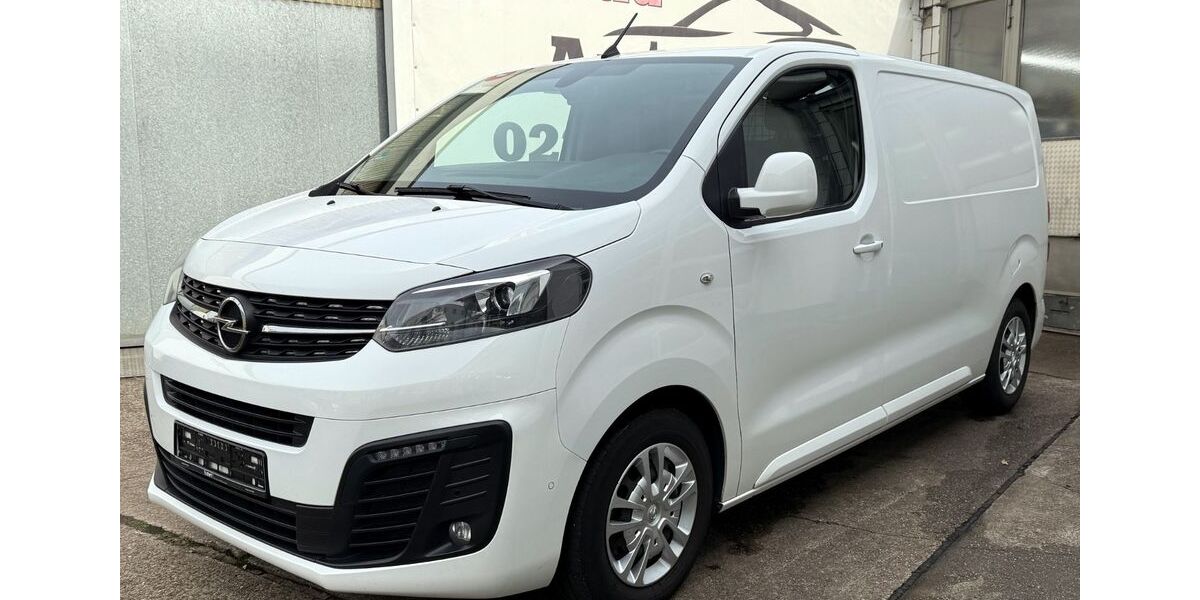 Opel Vivaro 126.000 km 14.500 &euro; Köln 51065