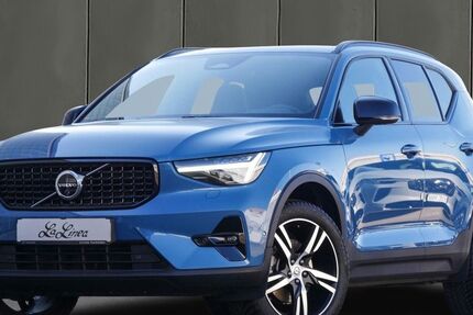 Volvo XC40 27.059 km 34.690 &euro; Saarbrücken 66121