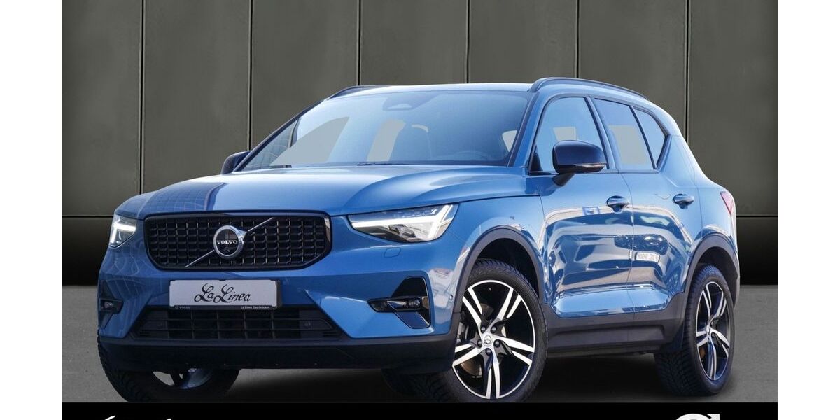 Volvo XC40 27.059 km 34.690 &euro; Saarbrücken 66121
