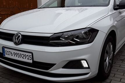 VW Polo 99.650 km 10.000 € Wurzen 04808
