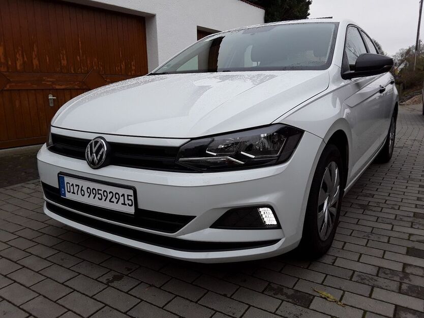 VW Polo 99.650 km 10.000 € Wurzen 04808