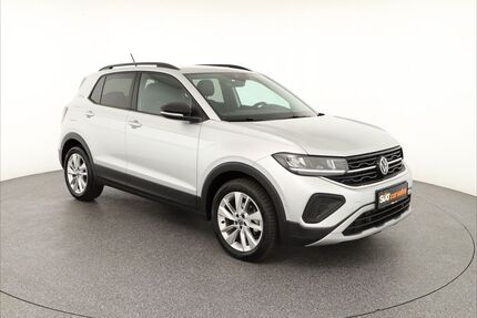 VW T-Cross 7.916 km 22.950 &euro; Garching 85748