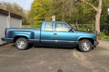 GMC Sierra 150.800 km 15.550 &euro; Köln 50769