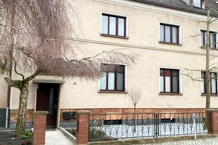 Wohnung Anklam - 3 Zimmer, 52 m&sup2;, 420&euro; | Angebot:26409131