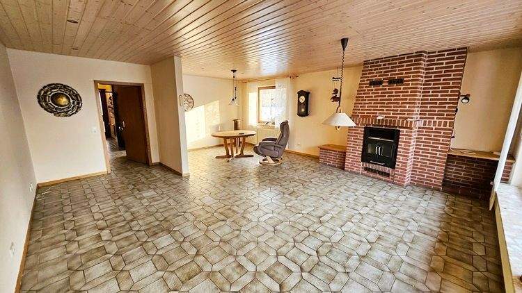 Einfamilienhaus Beverstedt Appeln - 5 Zimmer, 155 m&sup2;, 195.000&euro; | Angebot:25802037