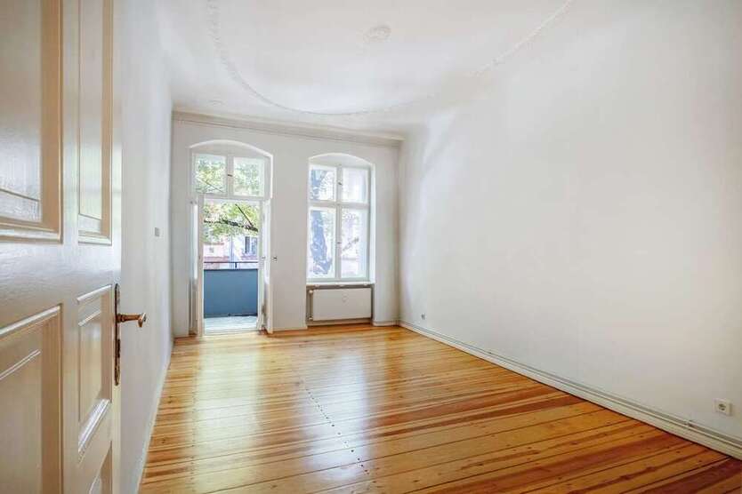 Wohnung zum Kaufen in Berlin 395.000 € 57 m²