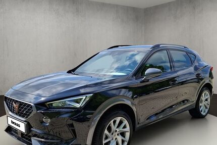 Cupra Formentor 24.900 km 33.980 &euro; Frankfurt 60488