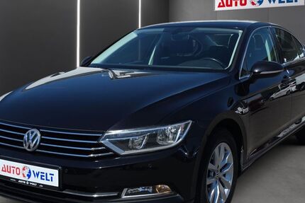 VW Passat 133.843 km 14.490 &euro; Sandersdorf Brehna 06796