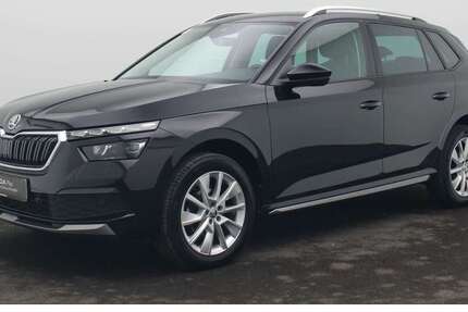 Skoda Kamiq 48.000 km 25.950 &euro; Würzburg 97084
