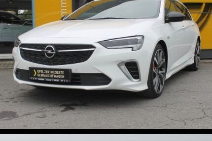 Opel Insignia 73.000 km 28.990 &euro; Unna 59427