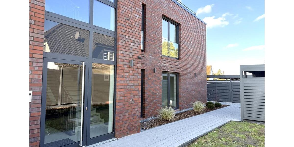 Etagenwohnung Wunstorf - 2 Zimmer, 71 m&sup2;, 950&euro; | Angebot:25305172