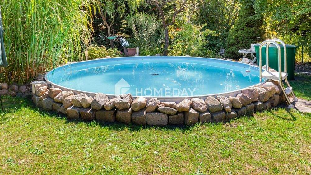 Doppelhaushälfte Potsdam Babelsberg Nord - 3 Zimmer, 89 m&sup2;, 649.000&euro; | Angebot:25410239