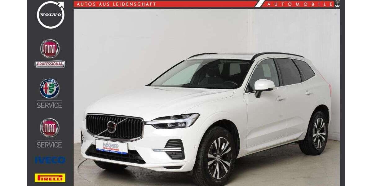 Volvo XC60 39.150 km 35.550 &euro; Donauwörth 86609