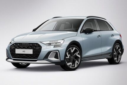 Audi A3 5.999 km 48.920 &euro; Stuttgart 70469