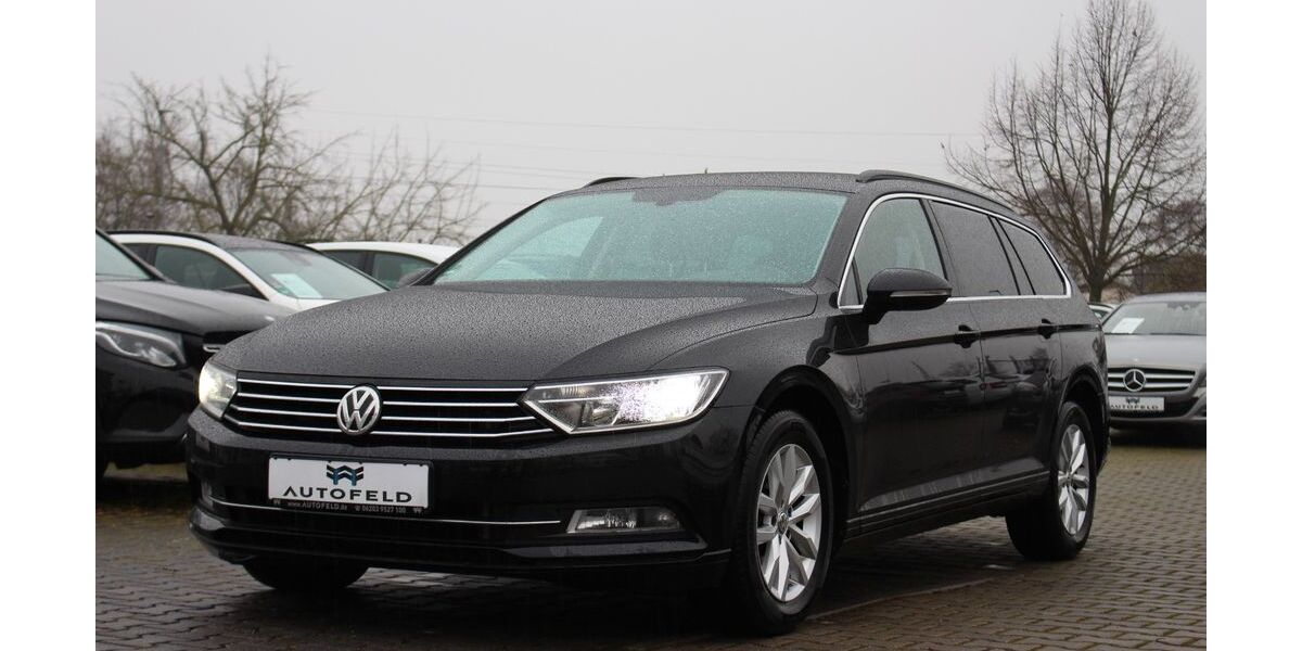 VW Passat 159.000 km 13.450 &euro; Ladenburg 68526