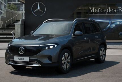 Mercedes-Benz EQB 8.402 km 37.900 &euro; Mechernich 53894