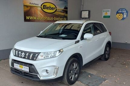 Suzuki Vitara 64.650 km 16.930 € Sarching 93092