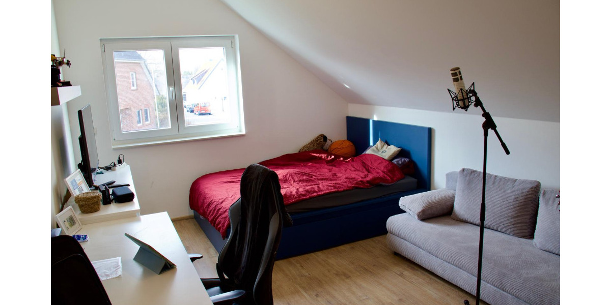 Einfamilienhaus Groß Schwülper Lagesbüttel - 4 Zimmer, 135 m&sup2;, 485.000&euro; | Angebot:25153188