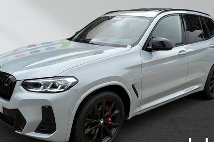 BMW X3 71.000 km 54.990 &euro; Oranienburg OT Germendorf 16515