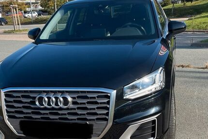 Audi Q2 77.680 km 20.400 € Chemnitz 09111