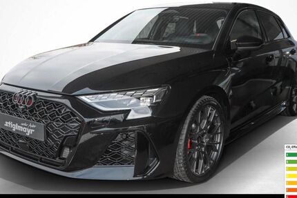 Audi RS3 2.000 km 74.770 &euro; Pfaffenhofen 85276