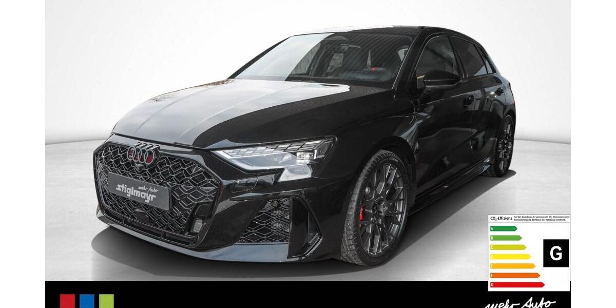 Audi RS3 2.000 km 74.770 &euro; Pfaffenhofen 85276