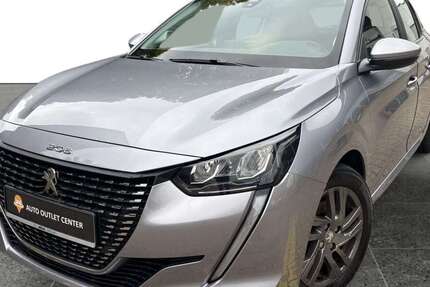 Peugeot 208 38.434 km 14.990 € Aachen 52068