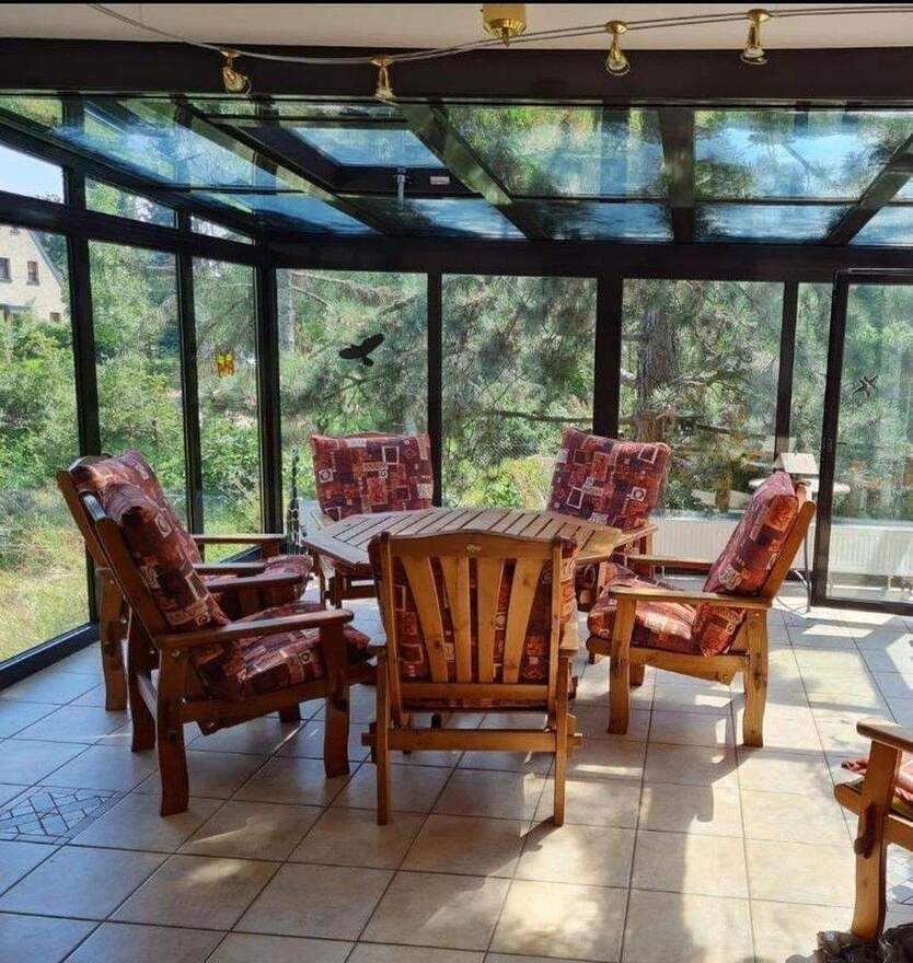 Haus mit großem Grundstück 4 zimmer