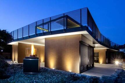 Gewerbeobjekt Ebensfeld - 1 Zimmer, 13 m&sup2;, 450&euro; | Angebot:22001727