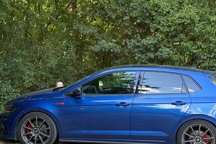 VW Polo 164.000 km 15.800 &euro; Mörnsheim 91804