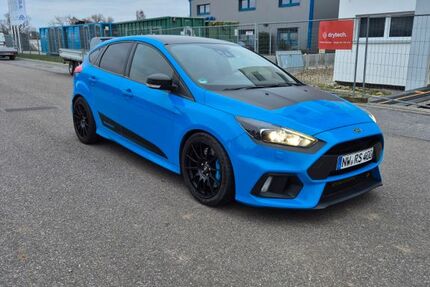 Ford Focus 64.769 km 32.200 &euro; Neustadt an der Weinstraße 67434