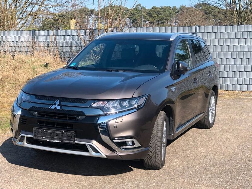 Outlander