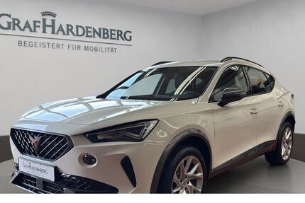 Cupra Formentor 39.000 km 25.999 &euro; Offenburg 77652
