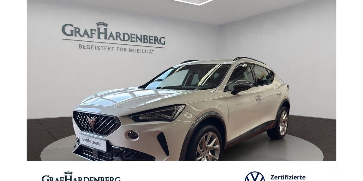 Cupra Formentor 39.000 km 26.666 &euro; Offenburg 77652