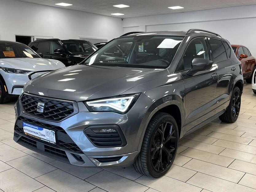 Ateca