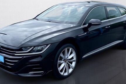 VW Arteon 77.373 km 32.546 &euro; Goslar 38644