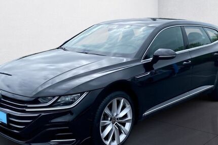 VW Arteon 77.373 km 35.029 &euro; Goslar 38644