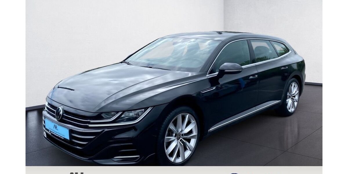 VW Arteon 77.373 km 35.154 &euro; Goslar 38644