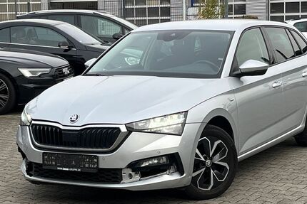 Skoda Scala 246.510 km 8.580 &euro; Dietzenbach / bei Frankfurt am Main 63128