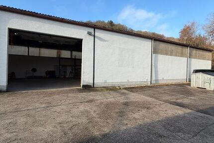 Gewerbeobjekt Waldfischbach-Burgalben Burgalben - 1.184&euro; | Angebot:24694096