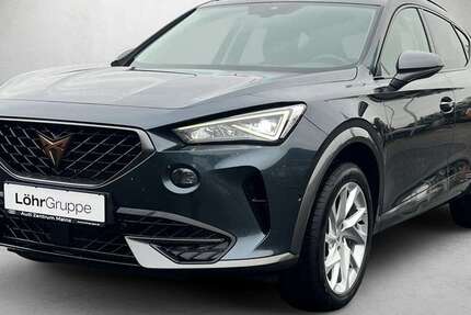 Cupra Formentor 29.671 km 23.480 € Mainz 55120