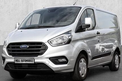 Ford Transit Custom 89.089 km 23.980 € Aachen 52078