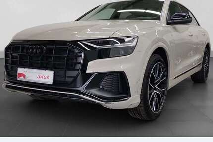 Audi Q8 79.993 km 49.180 &euro; Bochum 44809