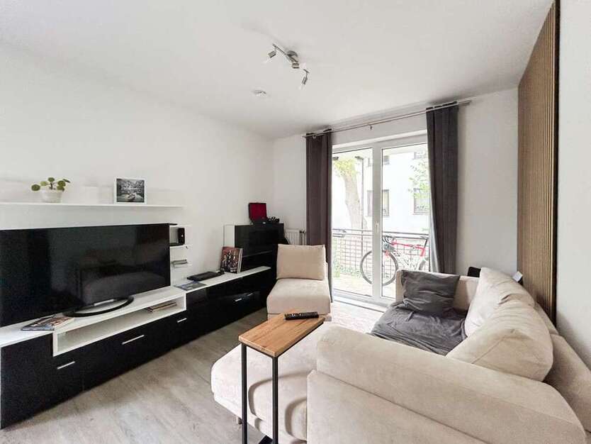 Wohnung zum Mieten in Bremen 480 € 36.96 m²
