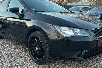 Seat Leon 154.540 km 7.490 &euro; Erfurt 99091