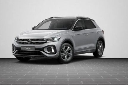 VW T-Roc 20.468 km 29.490 &euro; Neunkirchen 66538