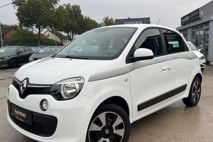 Renault Twingo 99.000 km 6.499 € Paderborn 33100