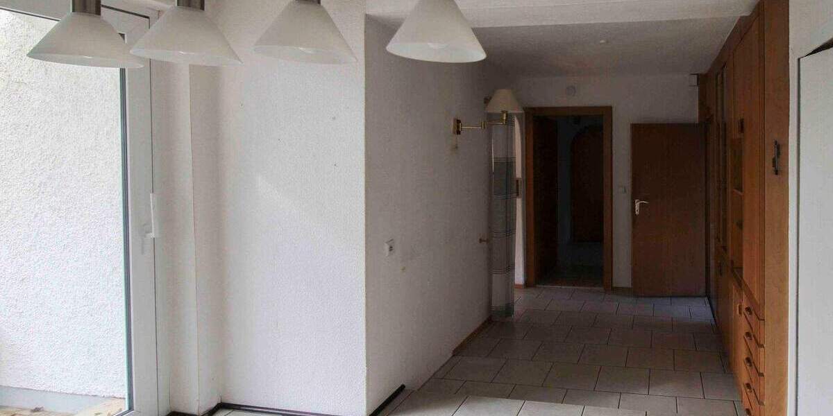 Reihenendhaus Vöhringen - 5 Zimmer, 94 m&sup2;, 337.000&euro; | Angebot:25612256