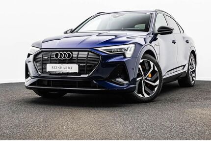 Audi e-tron 56.337 km 35.070 &euro; Hagen 58091