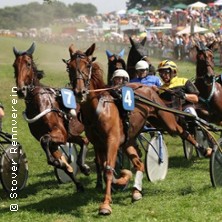 152. Stover Rennen 23.08.2026 Stover Rennbahn